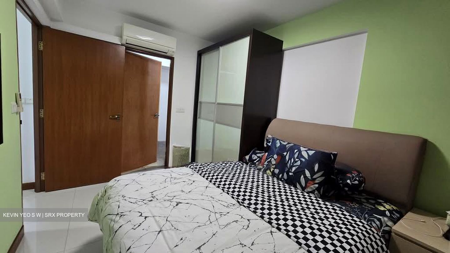 Blk 672A Waterway Banks (Punggol), HDB 3 Rooms #584536941